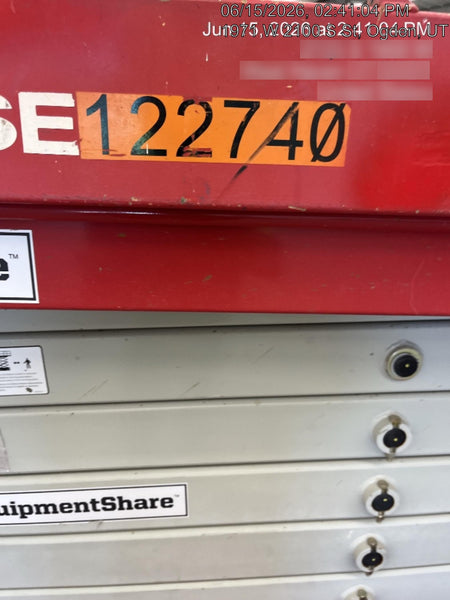 2021 MEC 4046SE