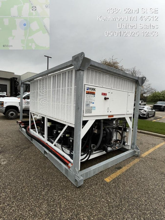 2023 CAPS PCHH-100TC-0NN0NN-5E5-0-PG2CEUP