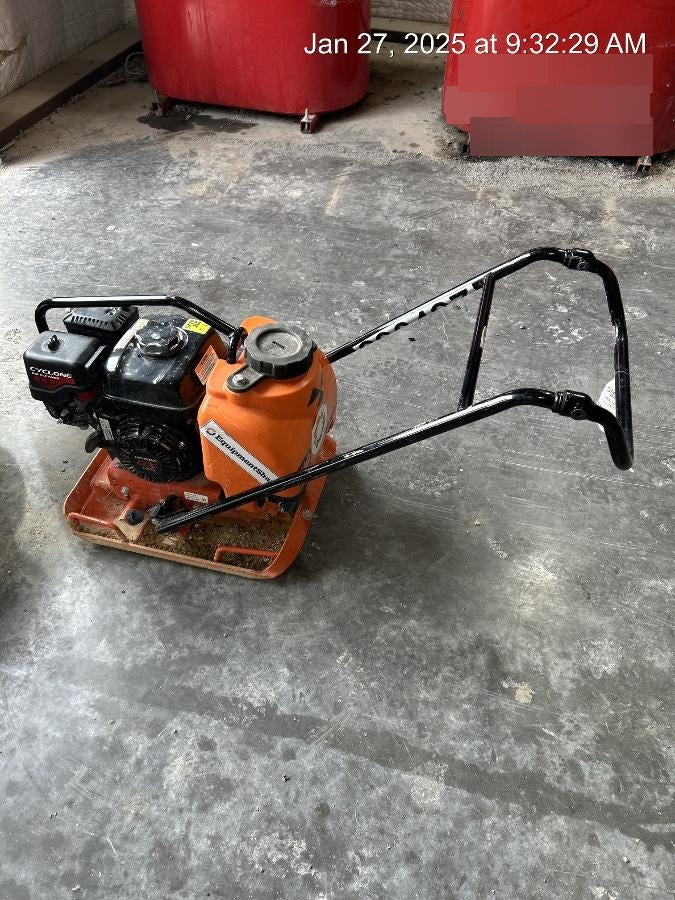 2023 MULTIQUIP MVC82VHW