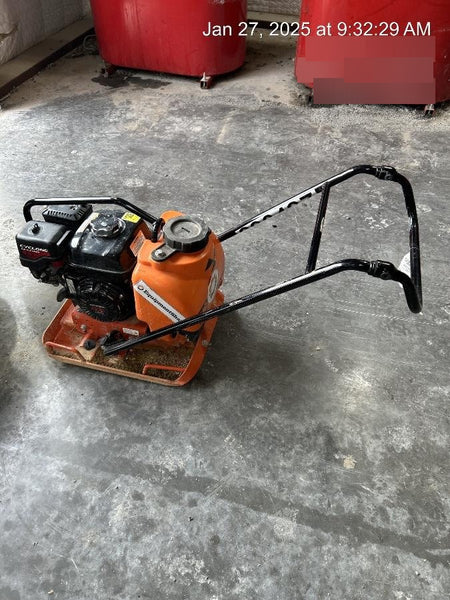2023 MULTIQUIP MVC82VHW