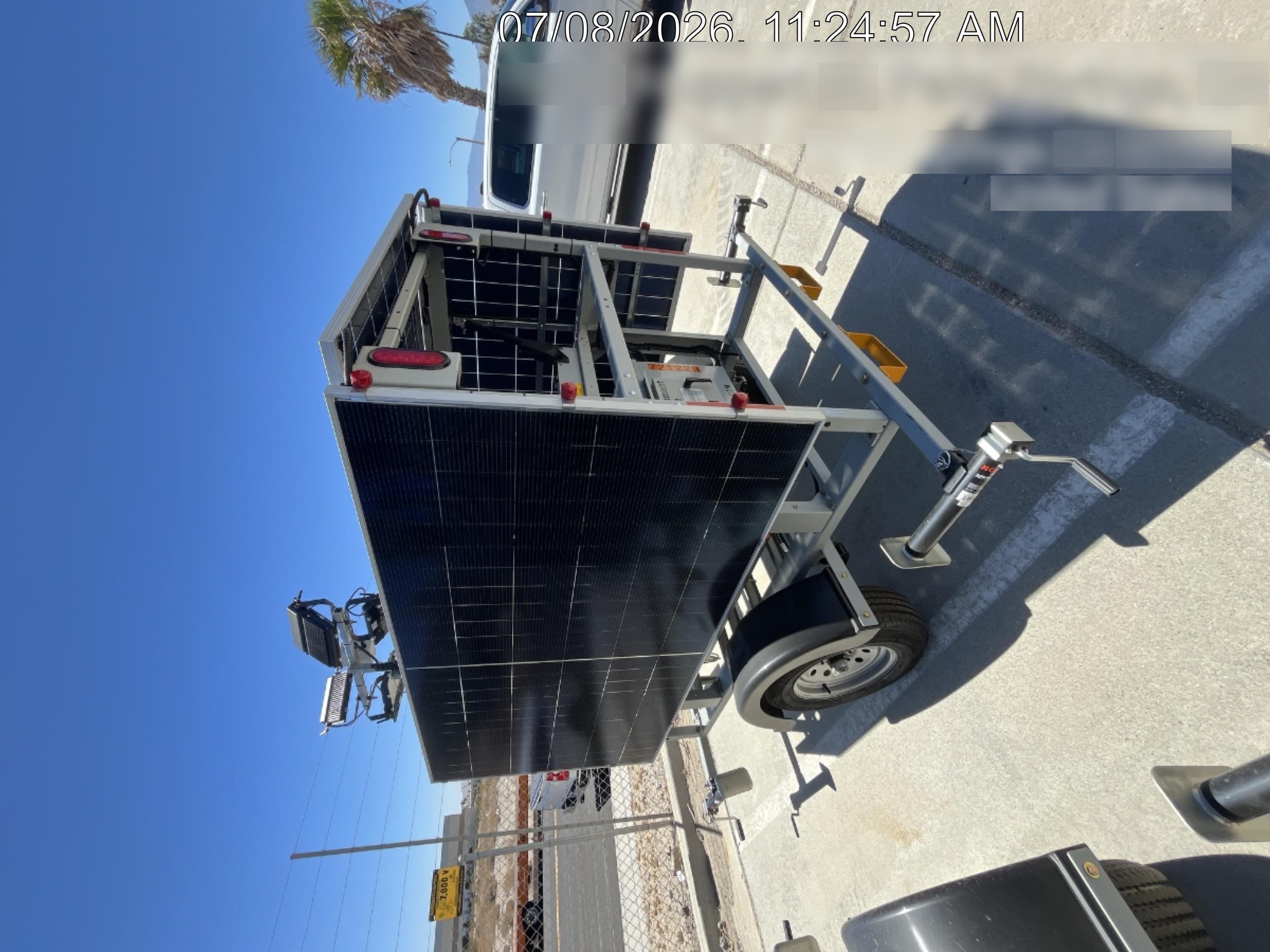 2026 PROGRESS SOLAR SOLUTIONS HELIOS-ES