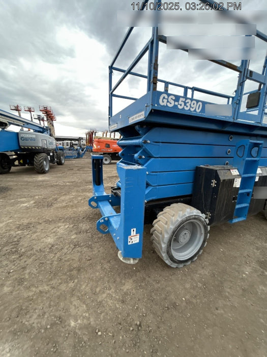 2019 GENIE GS-5390 RT
