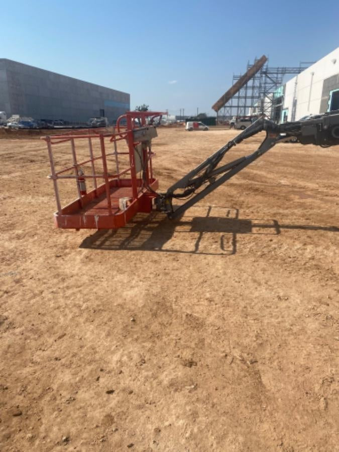 2019 SKYJACK SJ66T