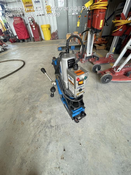 2022 HOUGEN MFG HMD934