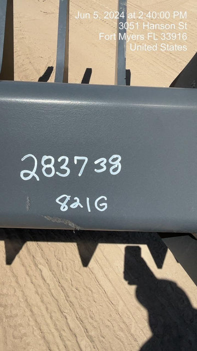 2022 WERK-BRAU WL4RK-120 - Werk-Brau