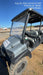 2022 Club Car CA1700D Canopy, Diesel, 4 Passenger