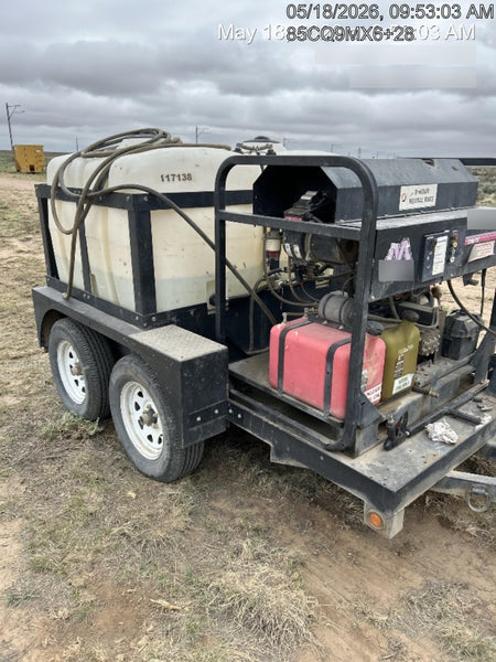 2020 MI-T-M CORPORATION HS-3505-1MGH-UR