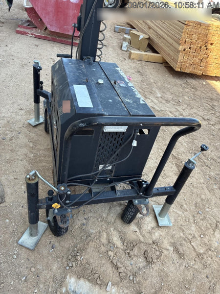 2020 LIND EQUIPMENT LE980LED-T4B