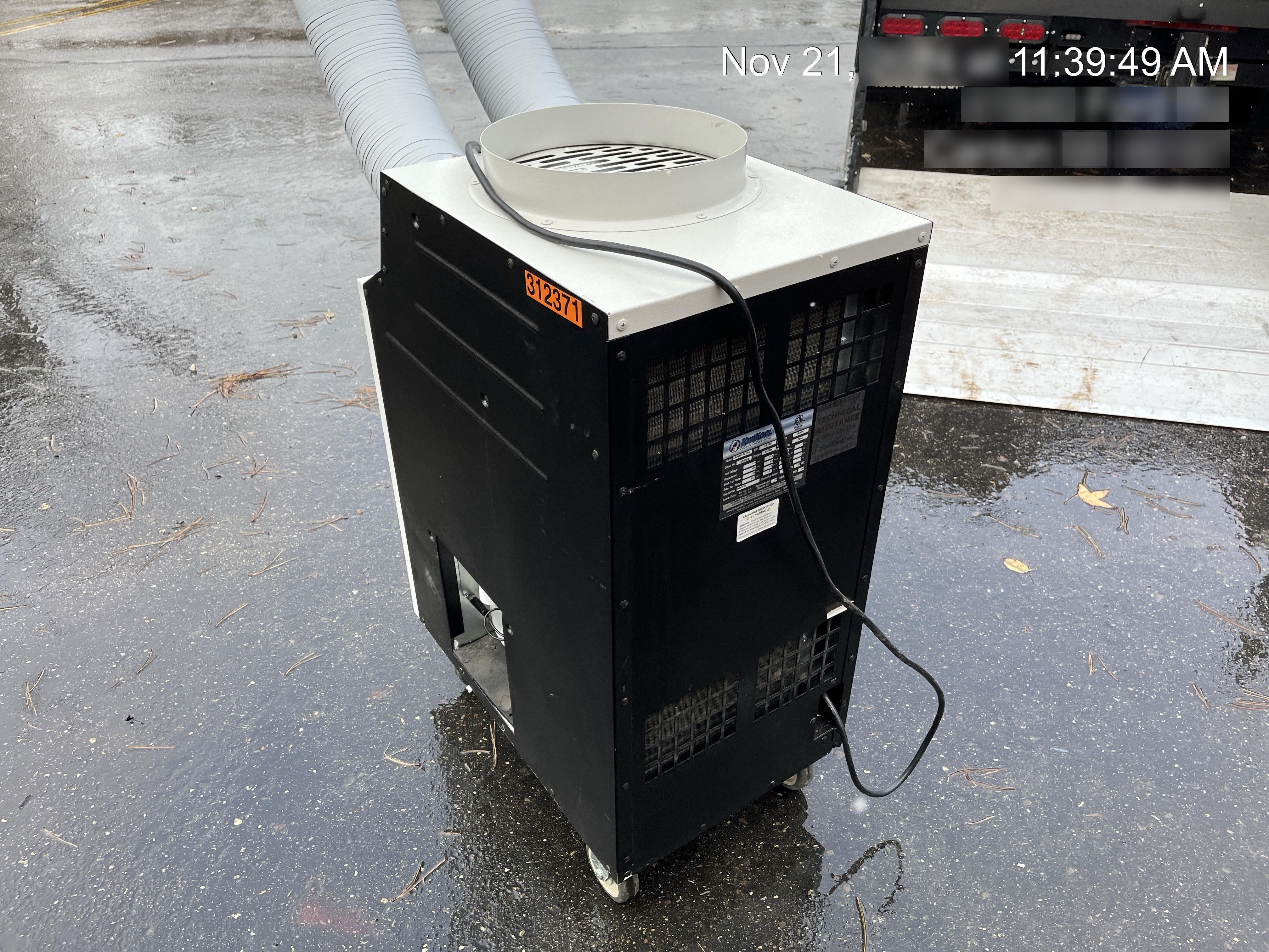 2023 KWIKOOL KPAC1411-2