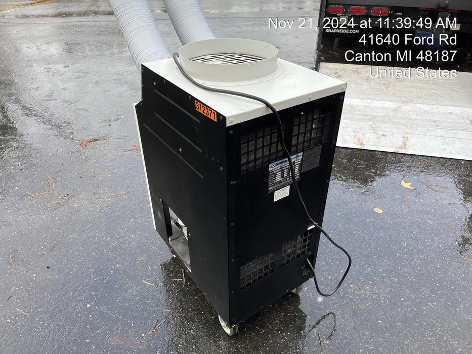 2023 KWIKOOL KPAC1411-2