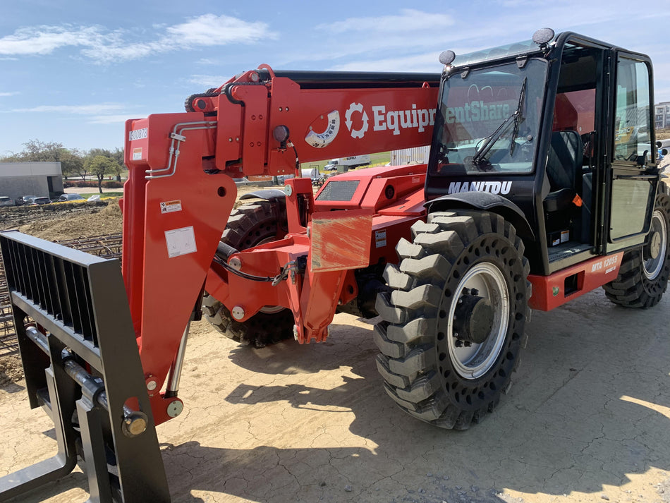 2023 MANITOU MTA12055