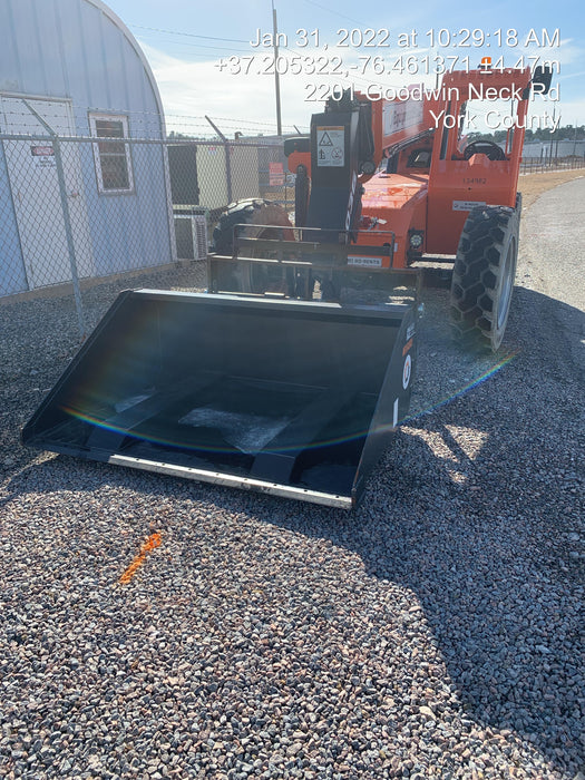 2021 STAR INDUSTRIES 1406B