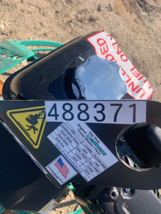 2025 MULTIQUIP J36H55