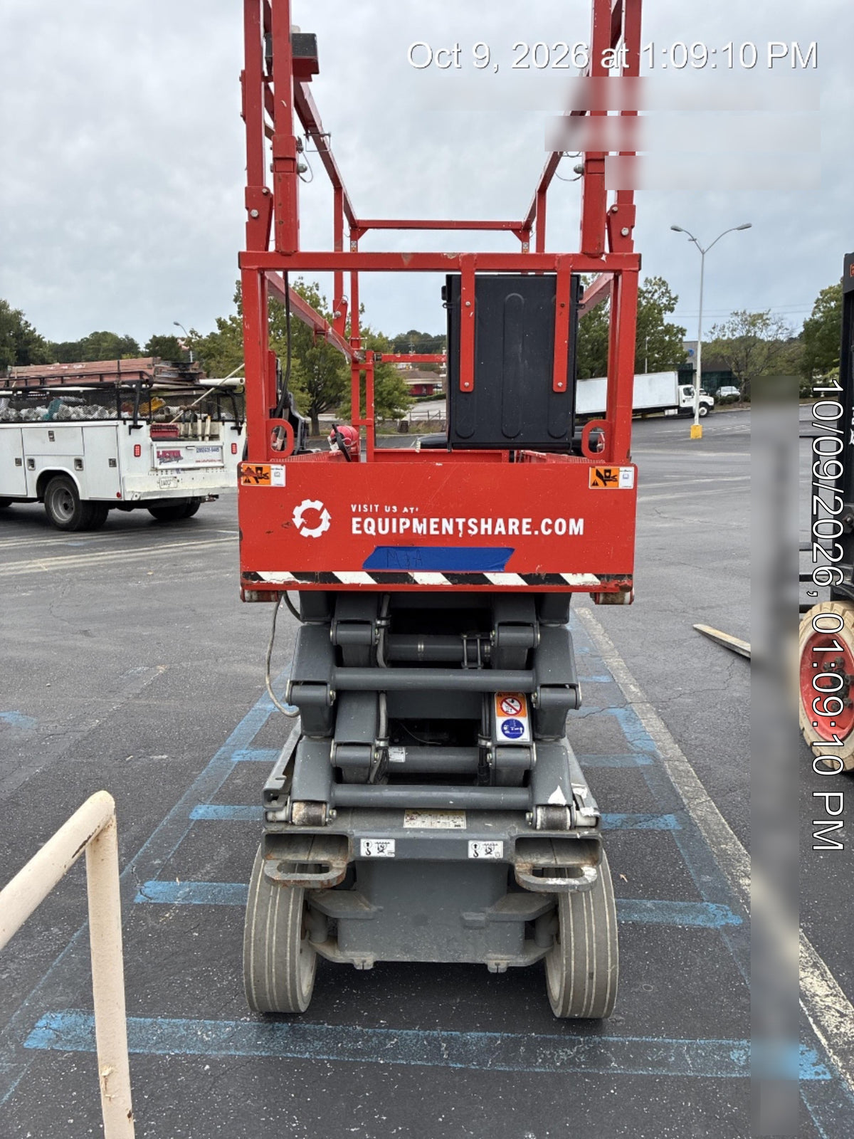 2024 SKYJACK SJ3226