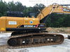 2019 SANY SY265C LC