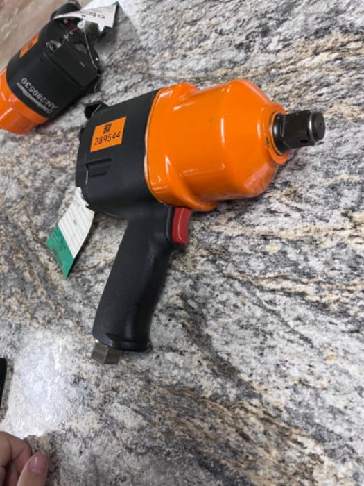 2023 MICHIGAN PNEUMATIC ES-750SS-TRACKER