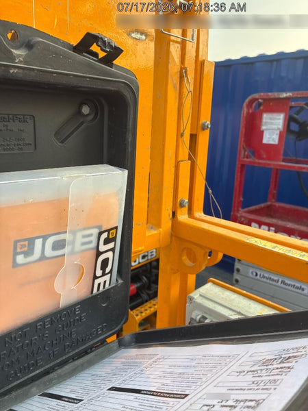 2024 JCB S1932E