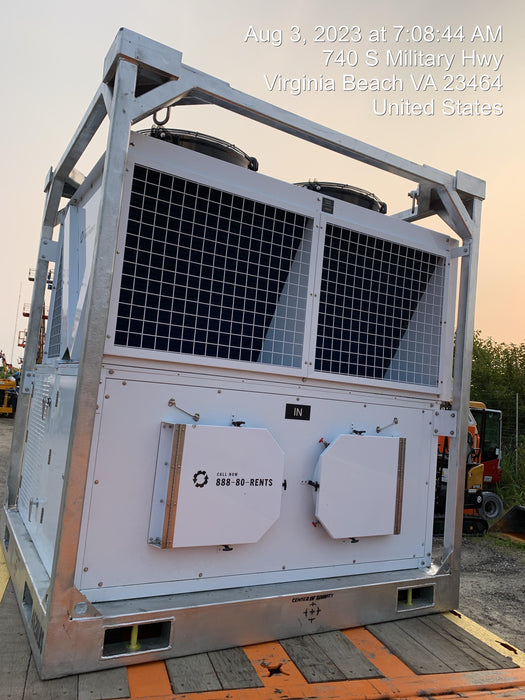 2023 SMARTECH SACP41A-HS