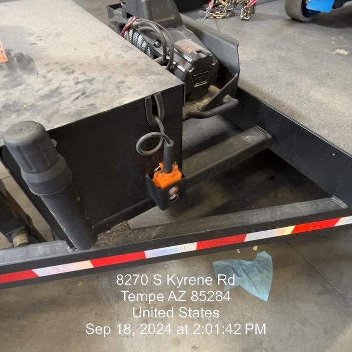 2024 STEELPOINT K19E