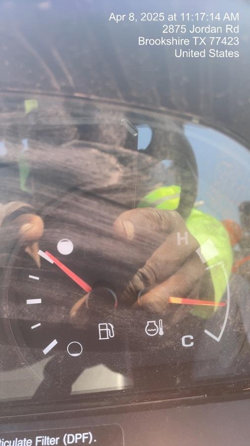 2024 KUBOTA M7060HD Canopy