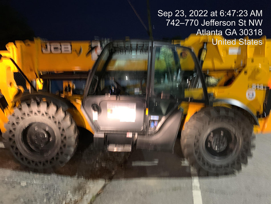 2022 JCB 514-56