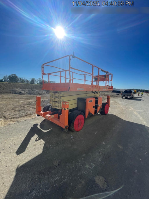 2020 JLG 430LRT