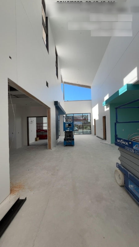 2019 GENIE GS-3232