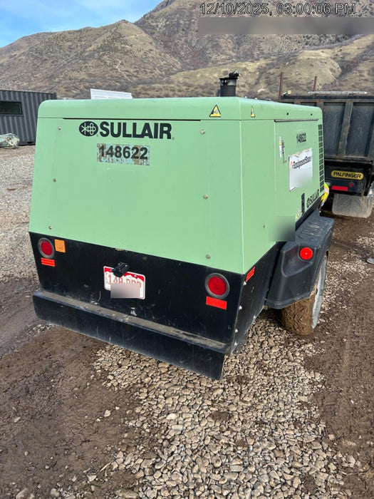 2021 SULLAIR 375H