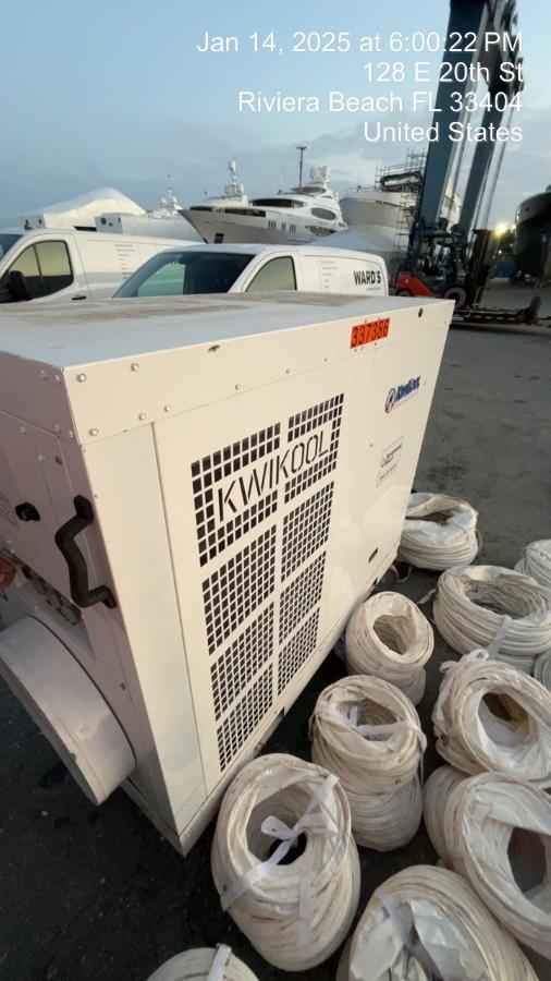 2024 SMARTECH SACP26A-HS