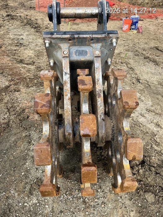 2020 PALADIN TWC4000-24