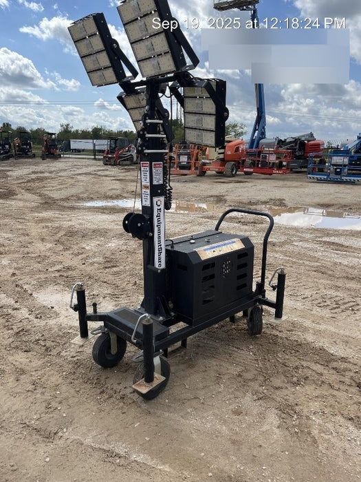 2021 LIND EQUIPMENT LE980LEDV-T4B