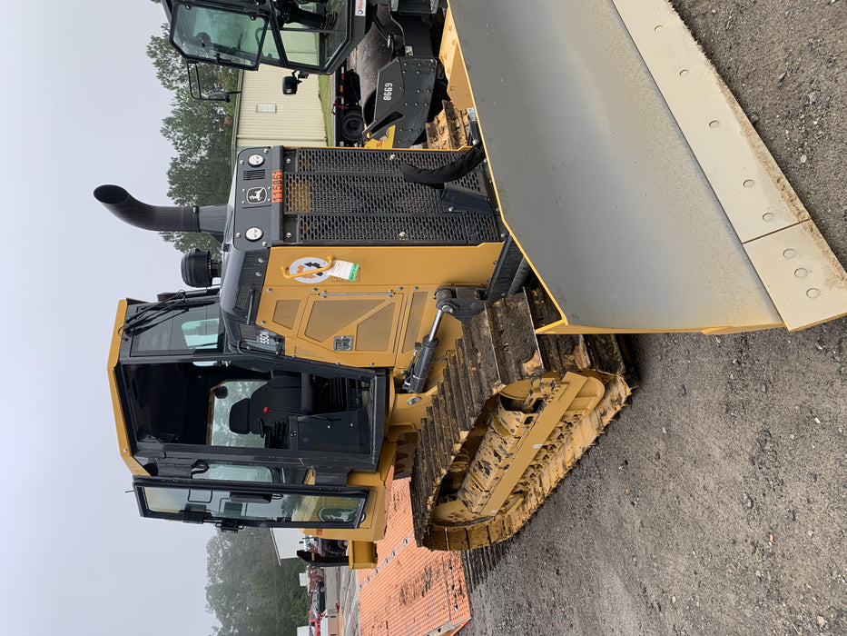 2020 JOHN DEERE 550K