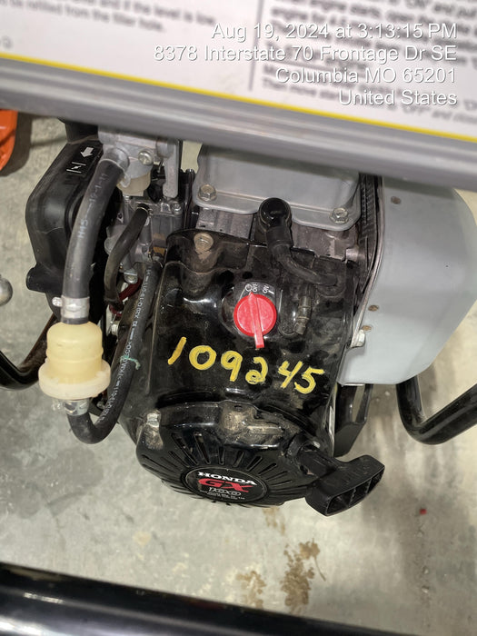 2020 MULTIQUIP MTR40HF