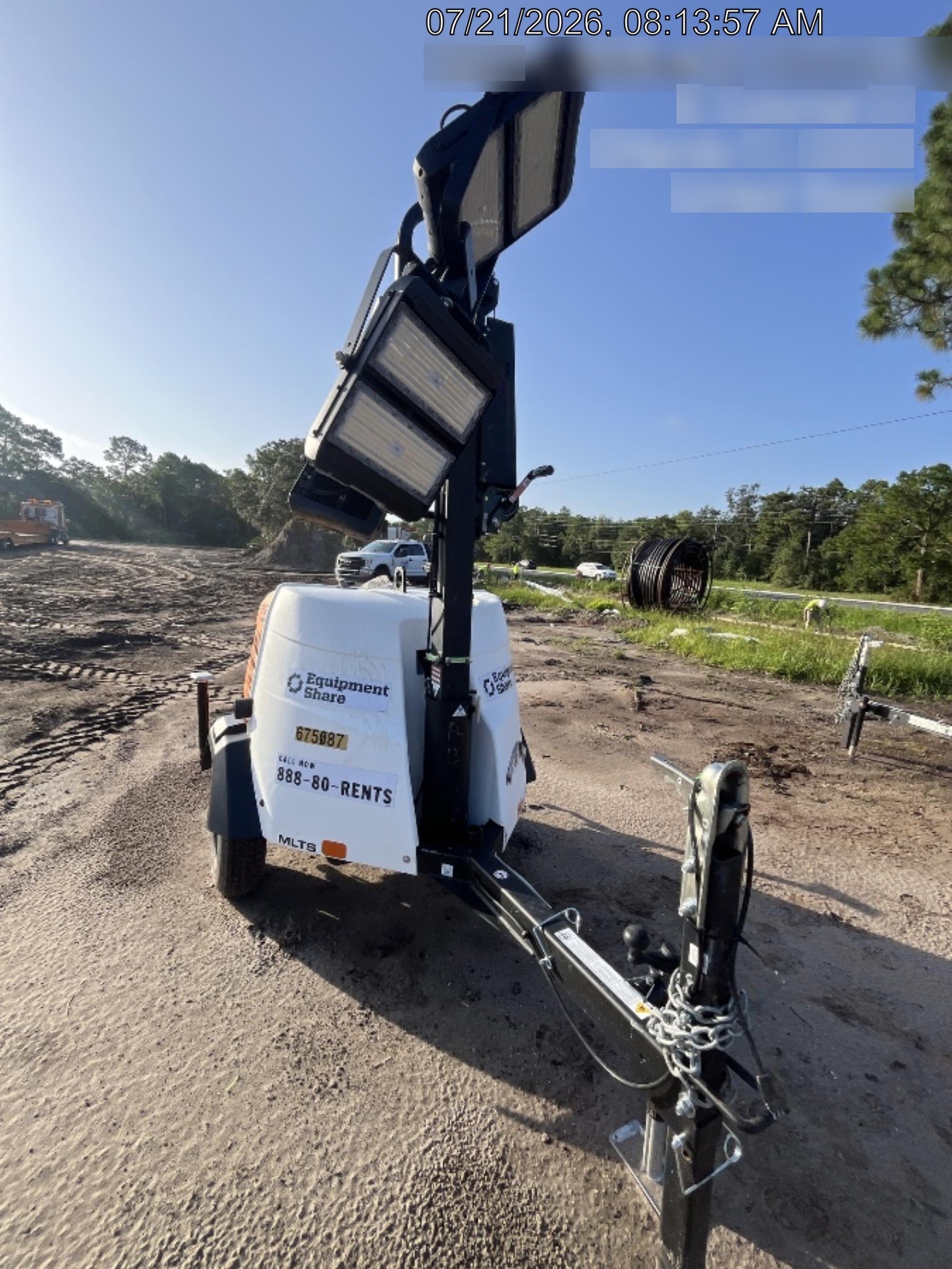 2026 GENERAC MLTS-4
