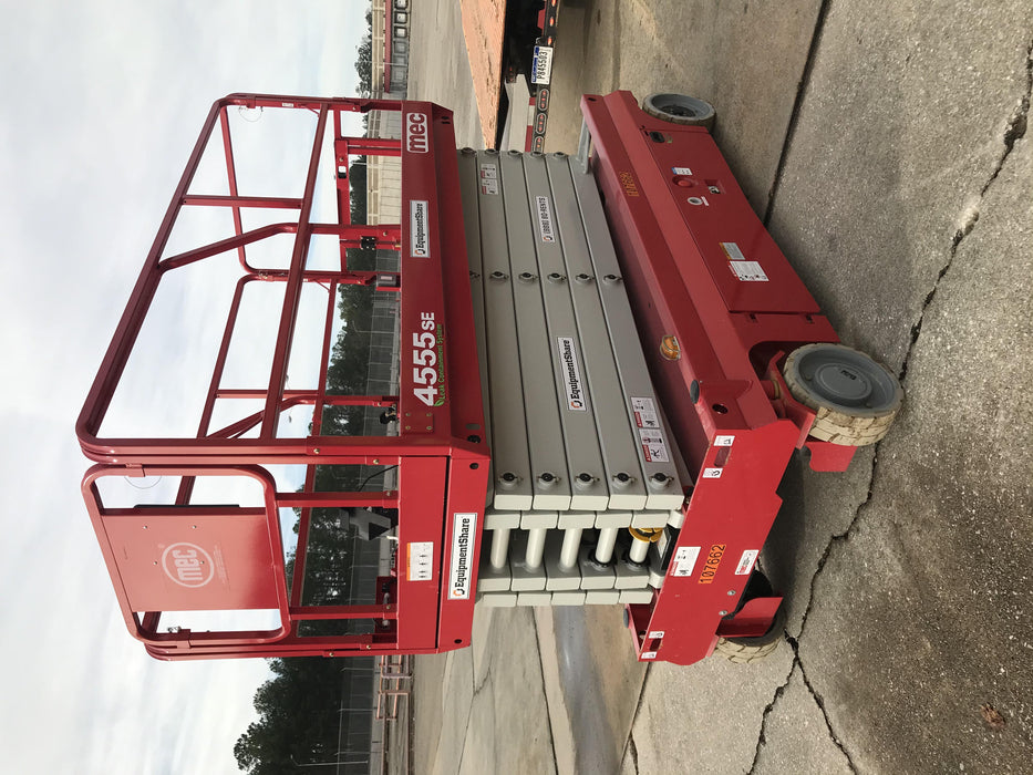 2020 MEC 4555SE
