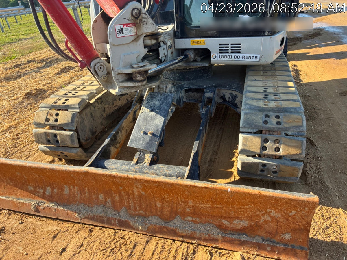 2021 LINK-BELT 80X3