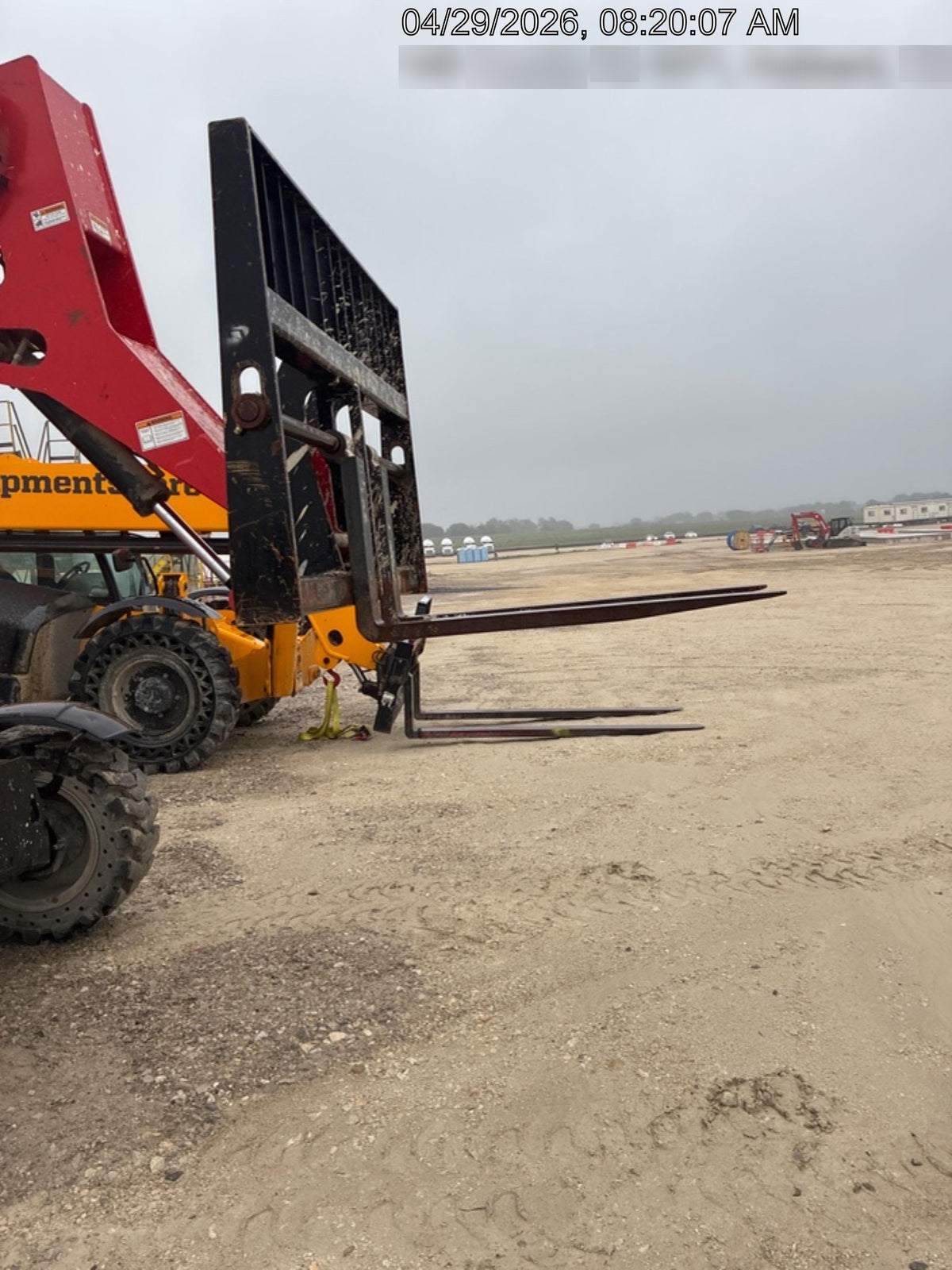 2022 MANITOU MTA6034