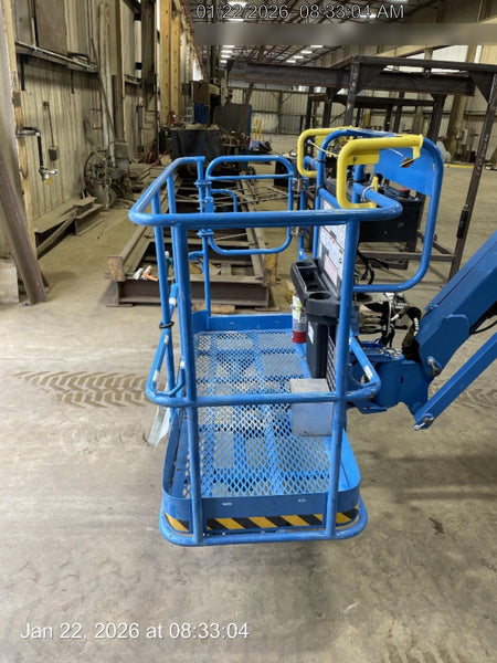 2024 GENIE Z-45 FE