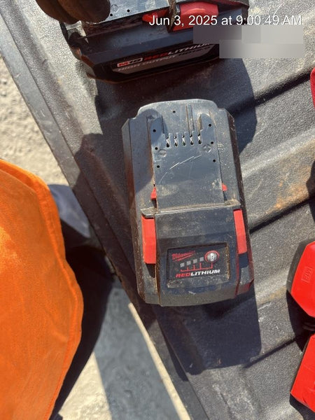 2021 MILWAUKEE 2867-22