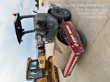 2023 DYNAPAC CA1300D