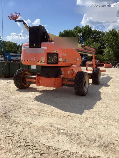2021 JLG 1350SJP