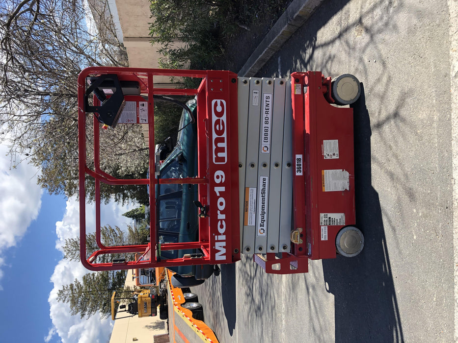 2019 MEC Micro 19