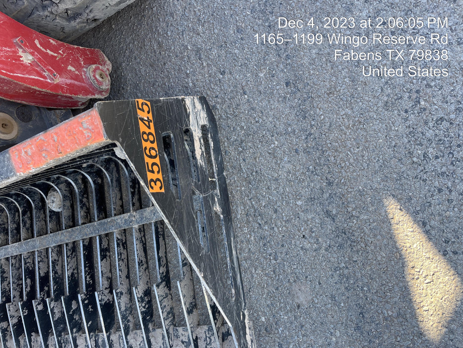 2023 STRICKLAND SS-SHBLP0108450031