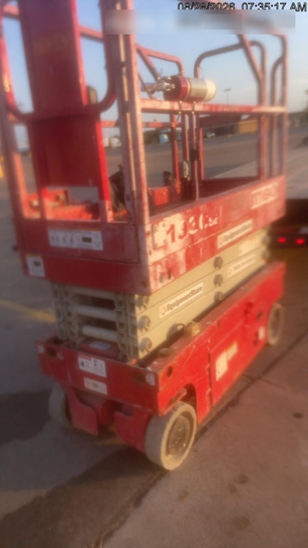 2020 MEC 1930SE