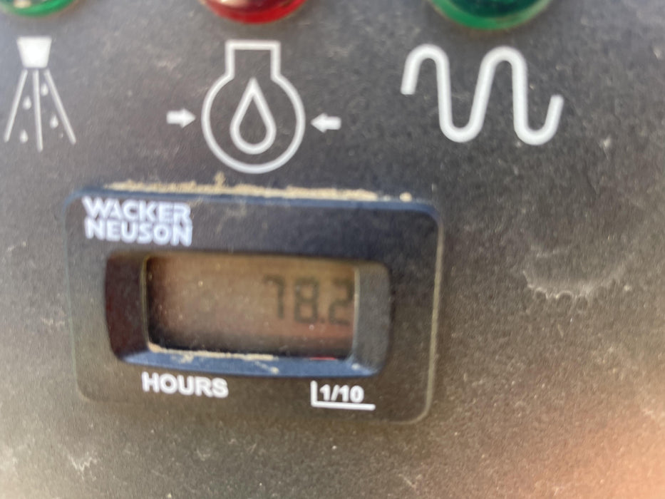 2021 WACKER NEUSON RD12A