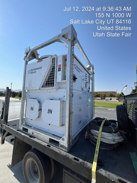 2024 SMARTECH SACP26A-HS