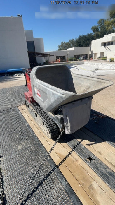 2023 TORO MBTX 2500-TS