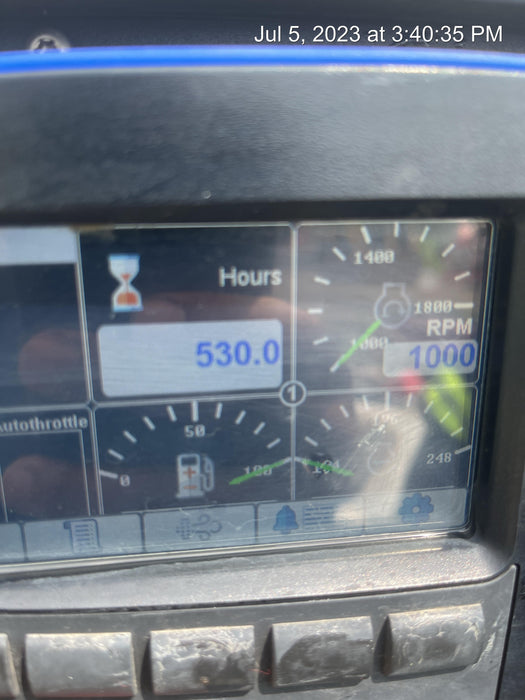 2022 ATLAS COPCO PAC F66 KD