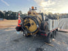 2023 Vac-Tron LP573XDT T4 Koehler Diesel Engine, 500 Gallon Debris Tank, x2 100 Gallon Water Tanks