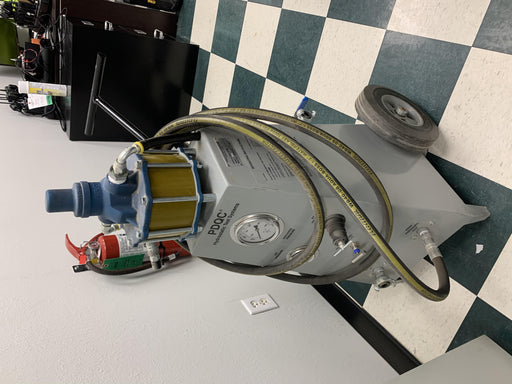 2020 PINNACLE PDQC-10000